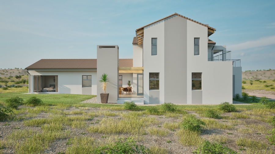 4 Bedroom Property for Sale in Langebaan Country Estate Western Cape